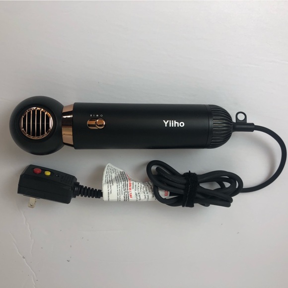 Yiiho Hair Yiiho Supersonic Professional Hair Blow Dryer 80w Poshmark